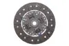 Комплект зчеплення Audi 100/VW Passat 1.6-1.8 80-90 (d=210mm) LuK 621 0147 16 (фото 6)