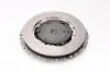 Комплект сцепления VW Caddy I 82-92 (d=210mm) LuK 621 0283 16 (фото 4)