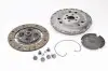 Комплект сцепления VW Golf II/III 1.8GTI 16V/2.0 86-99 LuK 621 0359 09