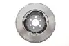 Комплект сцепления VW Caddy I 82-92 (d=210mm) LuK 621 0633 00 (фото 5)