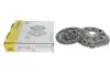 Комплект зчеплення Ford Mondeo 1.6/1.8i 96-00 (d=210mm) LuK 621 2127 09 621 2127 09
