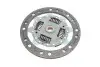 Комплект зчеплення Ford Fiesta 1.8D 96-02 (d=210mm) LuK 621 2135 09 (фото 11)