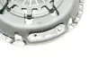 Комплект зчеплення Ford Fiesta 1.8D 96-02 (d=210mm) LuK 621 2135 09 (фото 5)
