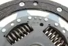 Комплект зчеплення Ford Fiesta 1.8D 96-02 (d=210mm) LuK 621 2135 09 (фото 9)