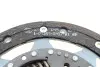 Комплект зчеплення Ford Fiesta 1.8D 96-02 (d=210mm) LuK 621 2135 09 (фото 10)