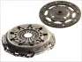 Комплект сцепления Ford Fiesta/Mazda 2 1.4 01-14 (d=210mm) z=17 LuK 621 3011 09 (фото 1)