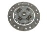 Комплект сцепления VW Golf/Bora/Seat Toledo/Leon 1.6 16V 00-06 (d=210mm) LuK 621 3014 09 (фото 6)