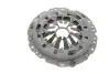 Комплект сцепления Opel Combo 1.4 16V 04- (d=210mm) LuK 621 3026 09 (фото 4)