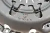 Комплект сцепления Ford Fiesta/Mazda 2 1.4 01-14 (d=210mm) z=17 LuK 621 3041 09 (фото 2)