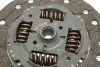 Комплект сцепления Opel Astra H/Vectra C 1.6/1.8 04- (d=210mm) LuK 621 3043 09 (фото 9)