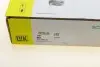 Комплект сцепления Opel Corsa 1.2 09-14 (d=210mm) LuK 621 3108 09 (фото 11)