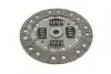 Комплект сцепления Opel Corsa 1.2 09-14 (d=210mm) LuK 621 3108 09 (фото 8)