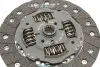 Комплект сцепления Opel Corsa 1.2 09-14 (d=210mm) LuK 621 3108 09 (фото 9)