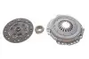 Комплект сцепления Ford Scorpio/Sierra -93 (+выжимной)) LuK 622 0175 06 (фото 1)