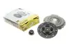 Комплект сцепления Opel Omega A 2.0i 86-94 LuK 622 0277 00 (фото 5)
