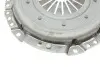 Комплект сцепления Fiat Tipo 1.9 TD 90-95 (d=220mm) (+выжимной)) LuK 622 0489 00 (фото 4)