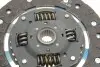 Комплект сцепления Fiat Tipo 1.9 TD 90-95 (d=220mm) (+выжимной)) LuK 622 0489 00 (фото 7)