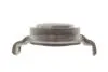 Комплект зчеплення Ford Escort/Fiesta 1.8 D 88-99 (d=220mm) (+вижимний) LuK 622 0569 00 (фото 5)