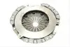 Комплект сцепления Fiat Ulysse 1.8 97-02, 73kw/2.0 94-02, 89kw, d=220mm LuK 622 0618 00 (фото 3)