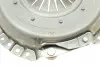 Комплект сцепления Fiat Ulysse 1.8 97-02, 73kw/2.0 94-02, 89kw, d=220mm LuK 622 0618 00 (фото 4)
