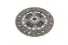 Комплект сцепления VW T4 1.9D/TD 91-03, d=220mm, 44/45/50kw LuK 622 0623 00 (фото 5)