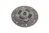 Комплект сцепления VW T4 1.9D/TD 91-03, d=220mm, 44/45/50kw LuK 622 0623 00 (фото 8)
