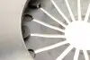 Комплект сцепления VW T4 1.9D/TD 91-03, d=220mm, 44/45/50kw LuK 622 0623 00 (фото 10)