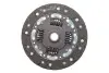 Комплект зчеплення Ford Sierra/Scorpio -94 (d=220mm) (+вижимний) LuK 622 0667 00 (фото 6)