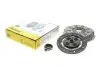 Комплект сцепления Mitsubishi Lancer -03 (d=220mm) (+выжимной)) LuK 622 0926 60 (фото 2)