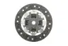 Комплект сцепления Mitsubishi Lancer -03 (d=220mm) (+выжимной)) LuK 622 0926 60 (фото 5)