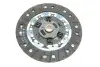 Комплект зчеплення Fiat Scudo 1.9D 96-06, 51kw LuK 622 2107 00 (фото 5)