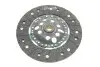 Комплект сцепления VW Golf/Audi A3/Skoda Octavia 1.9 TDI (d=220mm) (+выжимной)) LuK 622 2235 00 (фото 6)