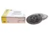 Комплект сцепления Opel Vectra B 95-03 (d=220mm) LuK 622 2272 09 (фото 2)