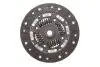 Комплект сцепления Opel Vectra B 95-03 (d=220mm) LuK 622 2272 09 (фото 3)