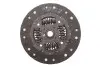 Комплект сцепления Opel Vectra B 95-03 (d=220mm) LuK 622 2272 09 (фото 4)