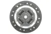 Комплект зчеплення Ford Focus I 1.8 16V BiFuel 98-04, 85kw LuK 622 2414 36 (фото 6)