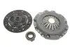 Комплект сцепления Skoda Fabia/Roomster 1.4D 03-10 (d=220mm) (+выжимной)) LuK 622 3018 00 (фото 2)