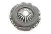 Комплект сцепления Skoda Fabia/Roomster 1.4D 03-10 (d=220mm) (+выжимной)) LuK 622 3018 00 (фото 4)