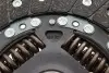 Комплект зчеплення Renault Kangoo 1.9dTi/dCi 00- 59/62kw, F9Q 780 LuK 622 3036 00 (фото 2)