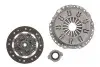 Комплект сцепления Nissan Almera/Primera 1.8 00-08 (d=220mm) (+выжимной)) LuK 622 3039 00