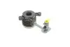 Комплект сцепления Renault Kangoo 1.5dC, 50-66kw 08- (d=220mm), K9K LuK 622 3096 35 (фото 7)
