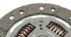 Комплект зчеплення Dacia Logan 1.5dCi 06-/Renault Logan/Clio 1.5dCi 05- (d=220mm) LuK 622 3126 09 (фото 7)