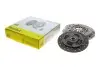 Комплект сцепления Ford Fiesta 1.6 TDCi 04-09 (d=220mm) LuK 622 3128 09 (фото 1)