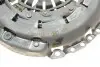 Комплект сцепления Ford Fiesta 1.6 TDCi 04-09 (d=220mm) LuK 622 3128 09 (фото 4)