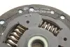 Комплект сцепления Ford Fiesta 1.6 TDCi 04-09 (d=220mm) LuK 622 3128 09 (фото 8)