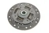 Комплект сцепления Ford Fiesta 1.6 TDCi 04-09 (d=220mm) LuK 622 3128 09 (фото 10)