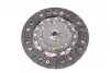 Комплект зчеплення Fiat Fiorino 1.3D Multijet 55kw 07- LuK 622 3135 09 (фото 10)
