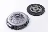 Комплект сцепления Connect 1.8 16V i 02- (220mm) LuK 622 3174 09 (фото 1)