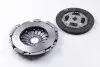 Комплект сцепления Connect 1.8 16V i 02- (220mm) LuK 622 3174 09 (фото 2)