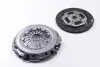Комплект сцепления Connect 1.8 16V i 02- (220mm) LuK 622 3174 09 (фото 3)